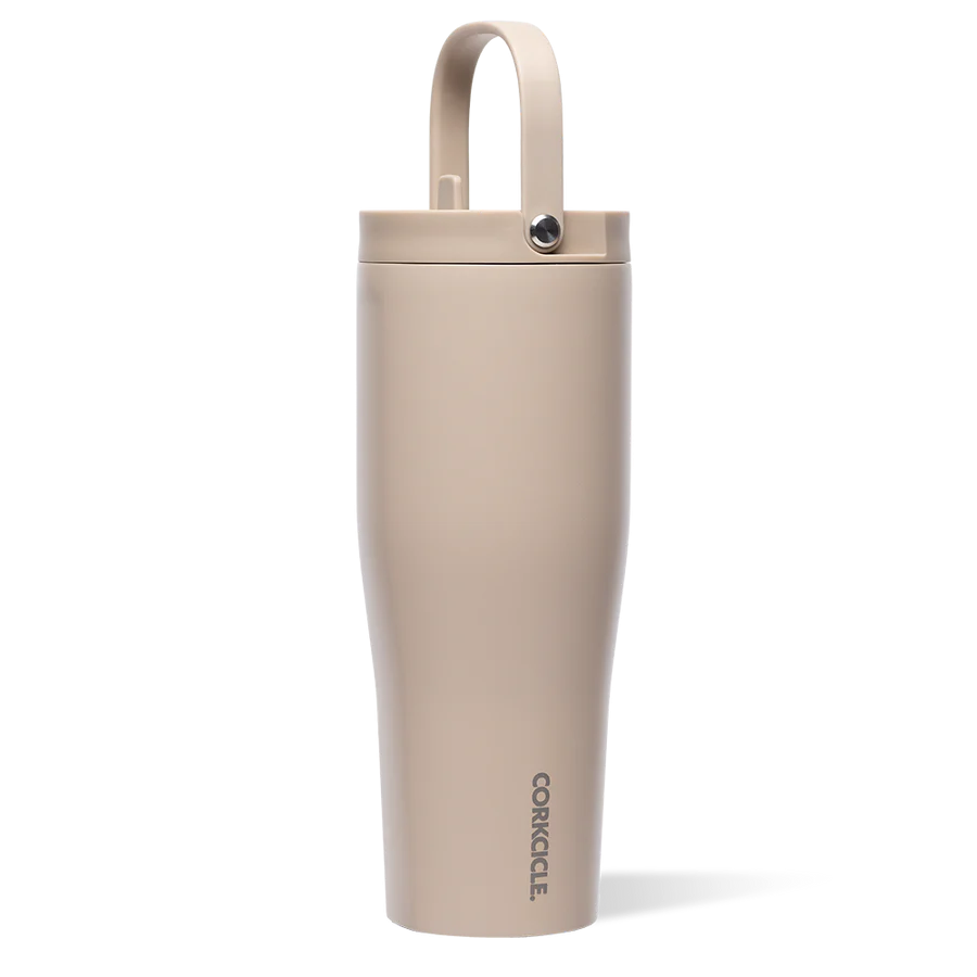 GO CUP XL (30oz) - DESERT