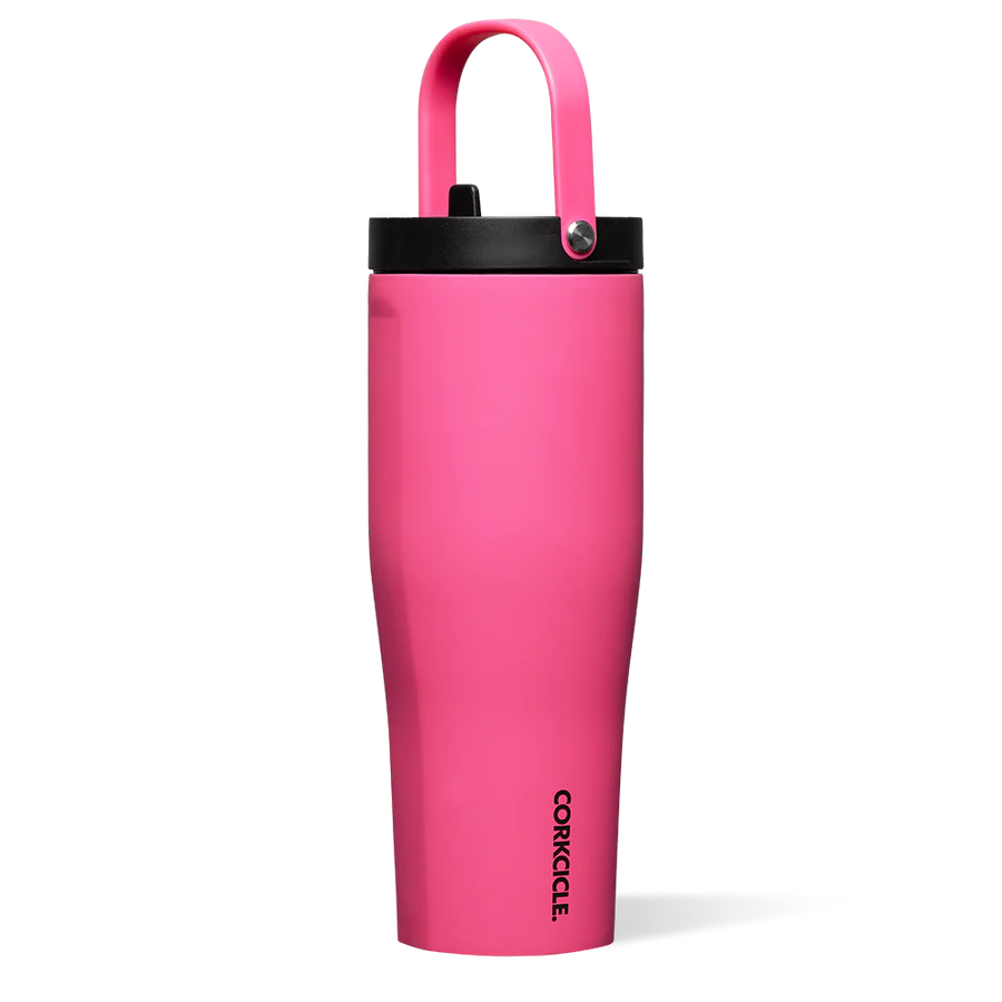 GO CUP XL (30oz) - DRAGON FRUIT