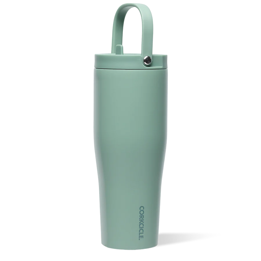 GO CUP XL (30oz) - THYME