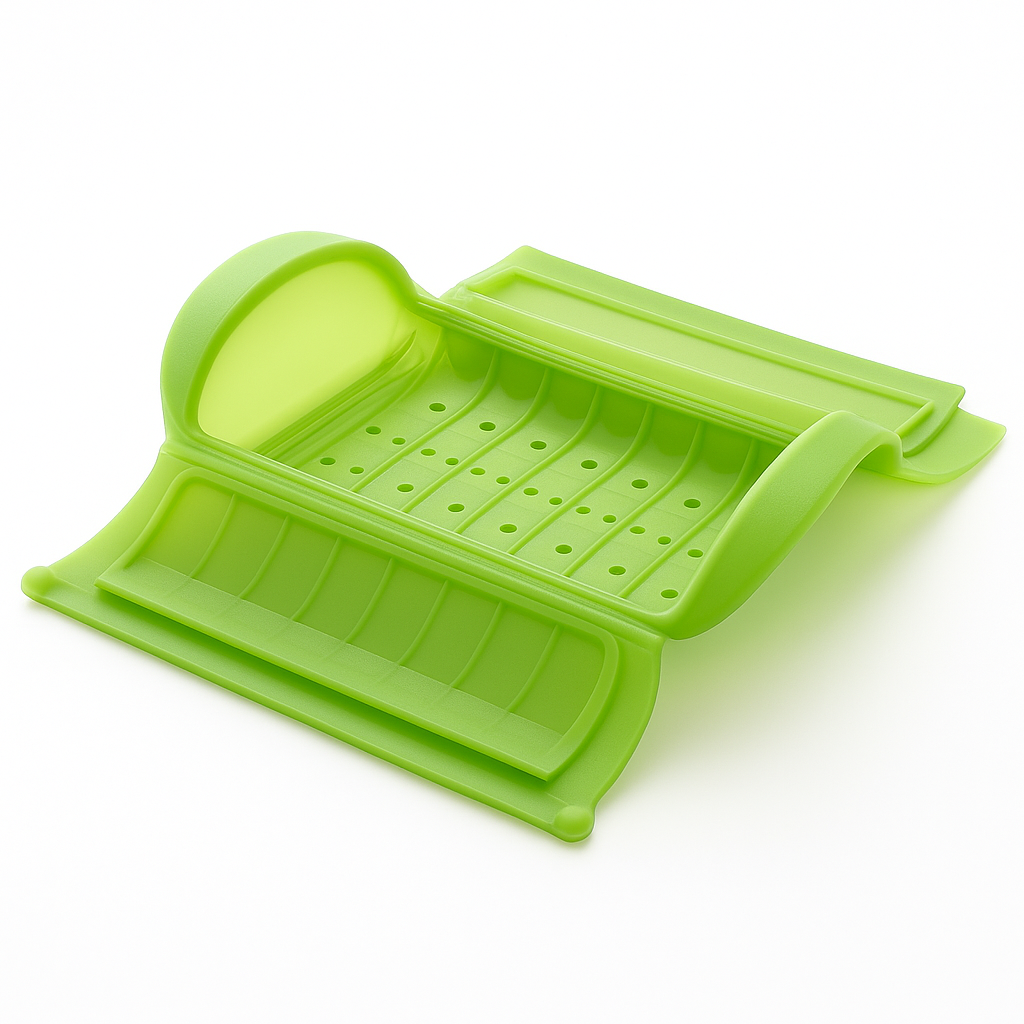 Estuche de Vapor (1-2 personas) - Verde