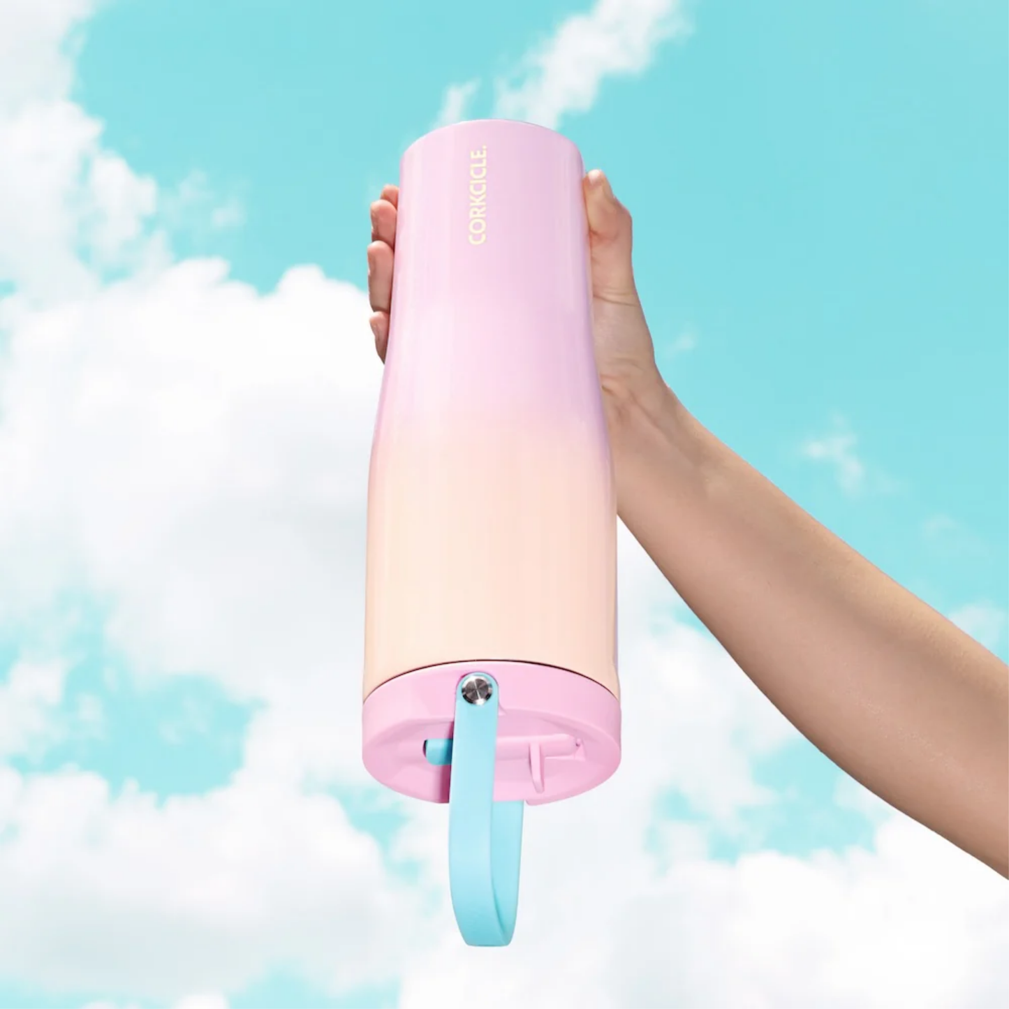 GO CUP XL (30oz) - LOVER
