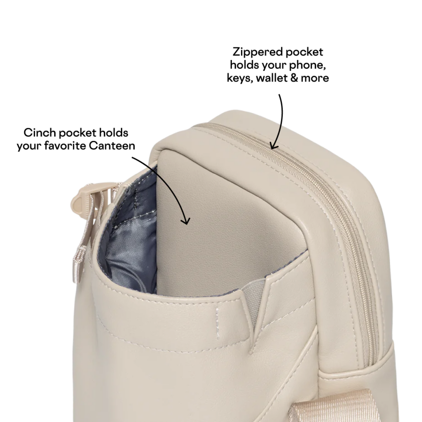 SPORT SLING - CORCKCICLE