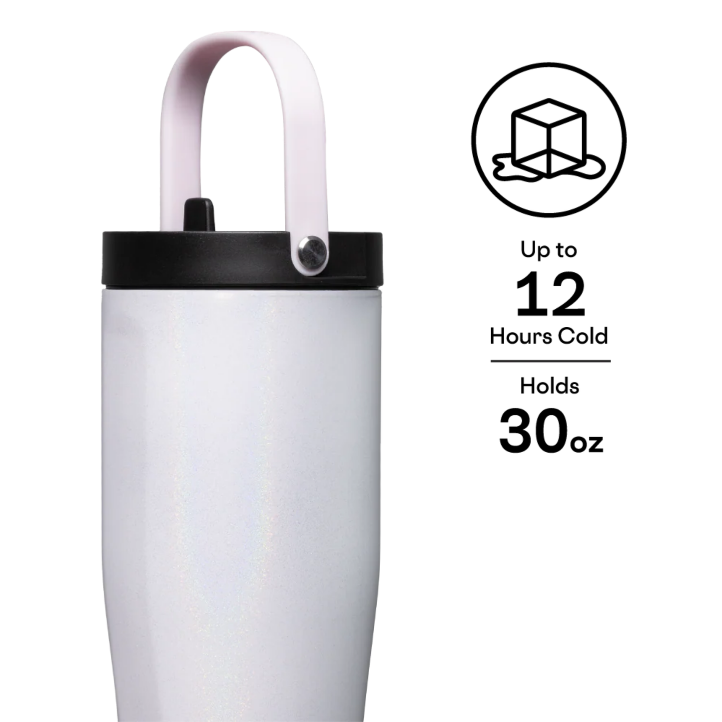 GO CUP XL (30oz) - UNICORN MAGIC