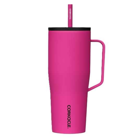 COLD CUP XL(30oz) BERRY PUNCH