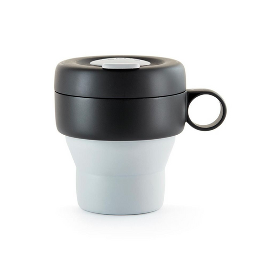Mug To Go - Gris - Lékué
