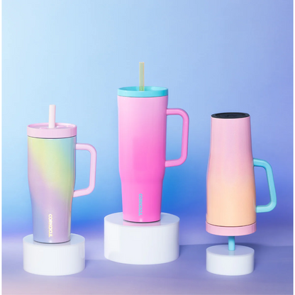 22oz LEAKPROOF CRUISER RAINBOW UNICORN