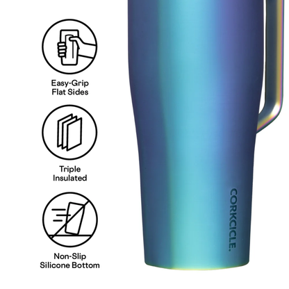 COLD CUP XL(30oz) DRAGONFLY