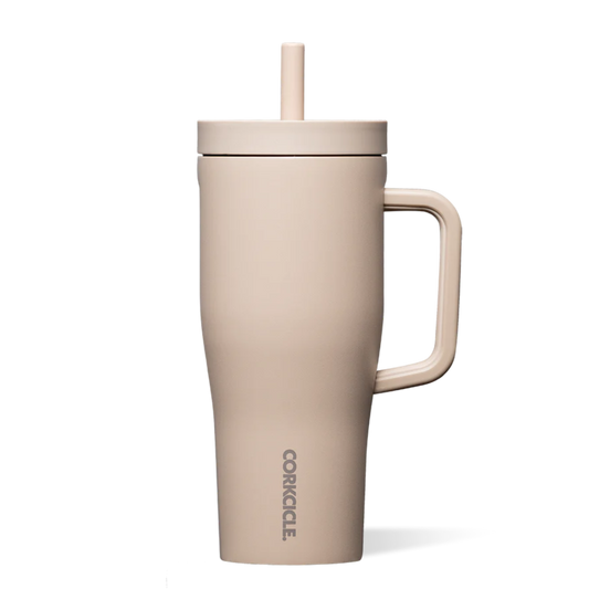 22oz LEAKPROOF CRUISER DESERT