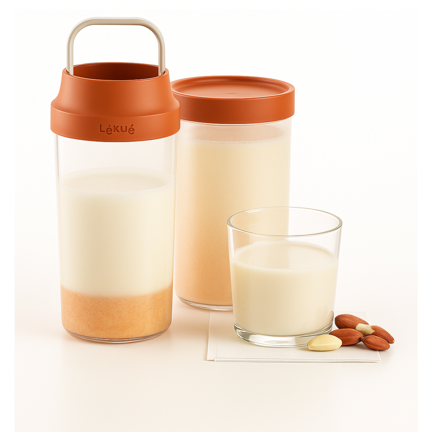 Veggie Drinks Maker - Lékué