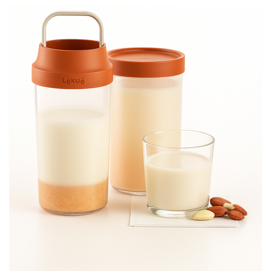 Veggie Drinks Maker - Lékué
