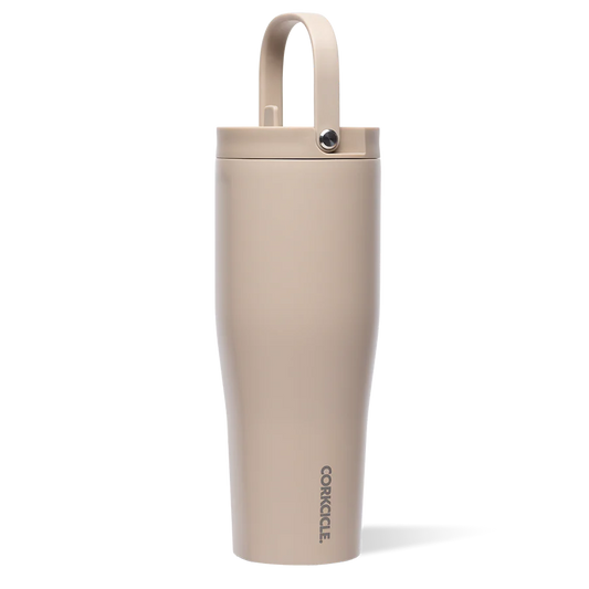 GO CUP XL (30oz) - DESERT