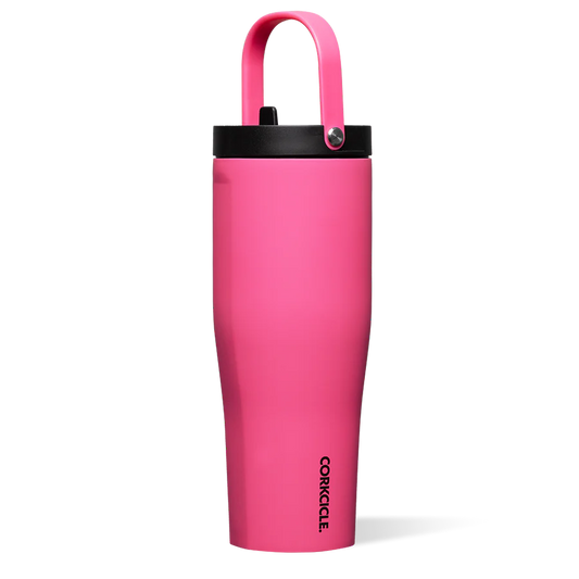 GO CUP XL (30oz) - DRAGON FRUIT