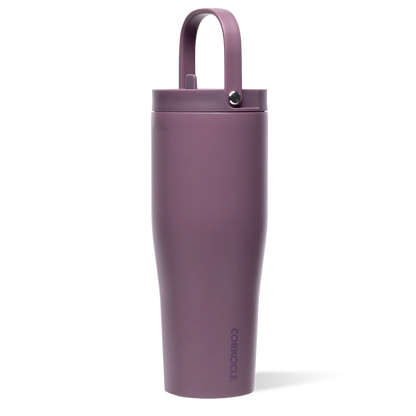 GO CUP XL (30oz) - MAUVE