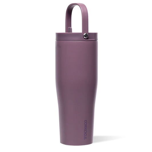 GO CUP XL (30oz) - MAUVE