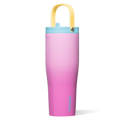 GO CUP XL (30oz) - PINK POP