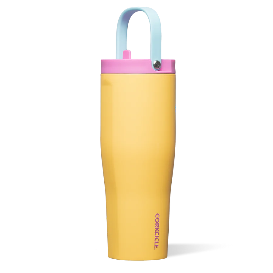GO CUP XL (30oz) - TOUCAN JAMS