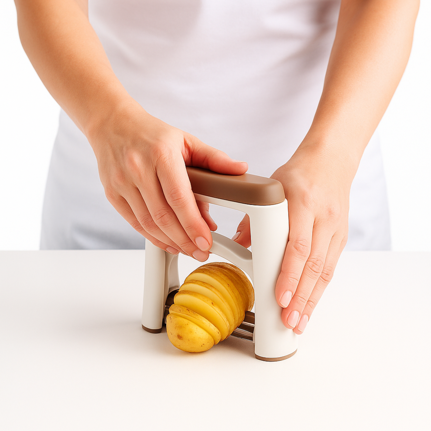 Hasselback Cutter - Lékué