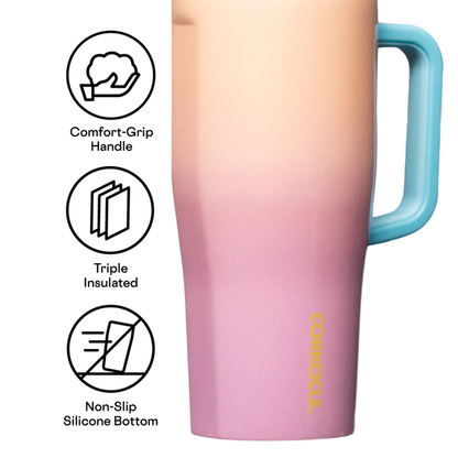 22oz LEAKPROOF CRUISER LOVER