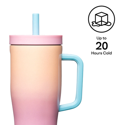 22oz LEAKPROOF CRUISER LOVER