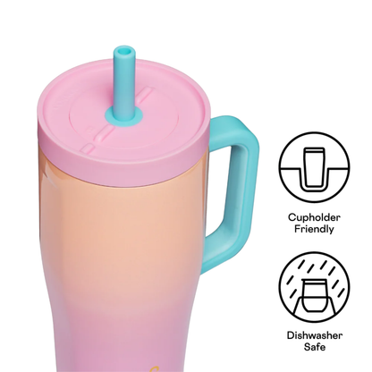 22oz LEAKPROOF CRUISER LOVER
