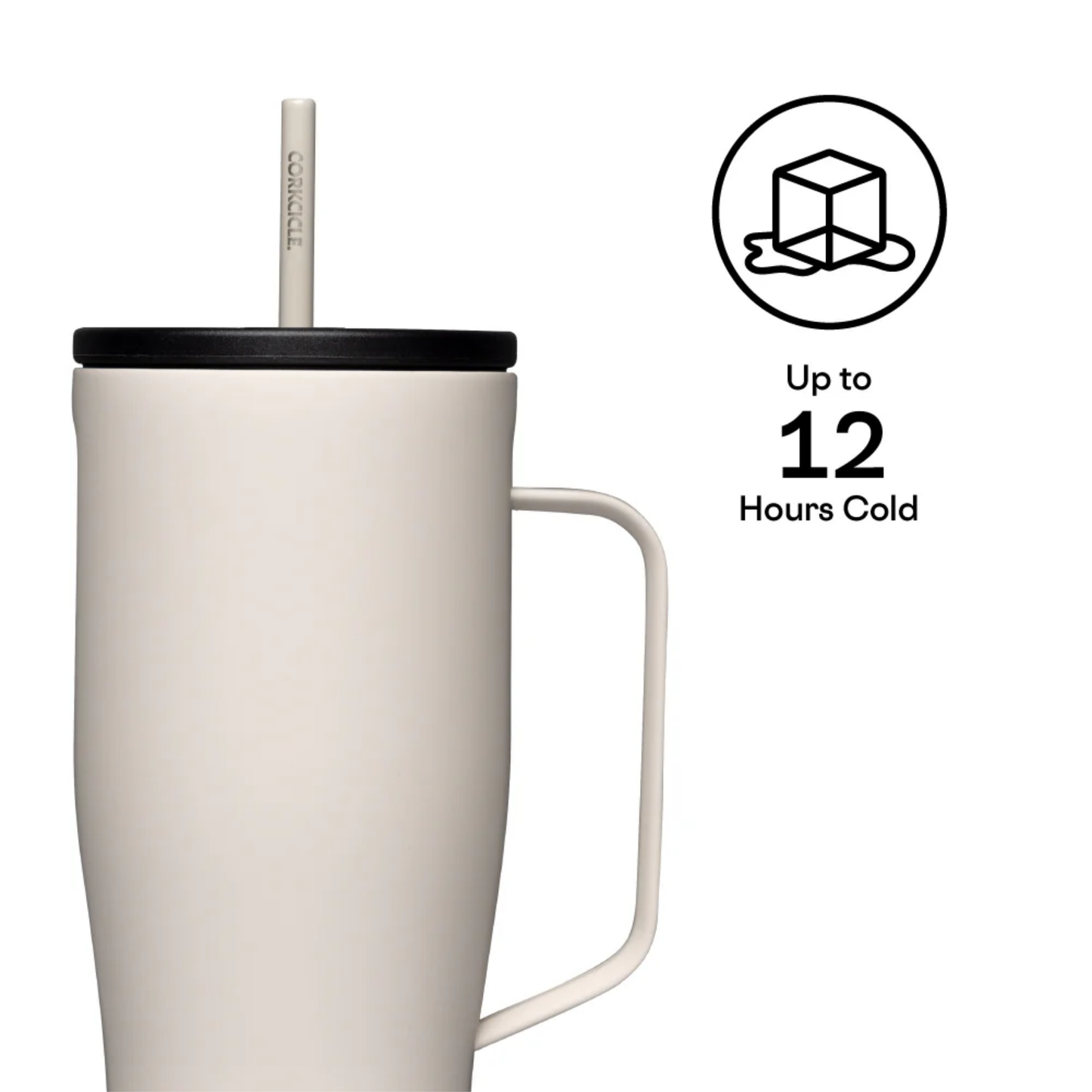 COLD CUP XL(30oz) LATTE