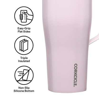 COLD CUP XL(30oz) POWDER PUFF