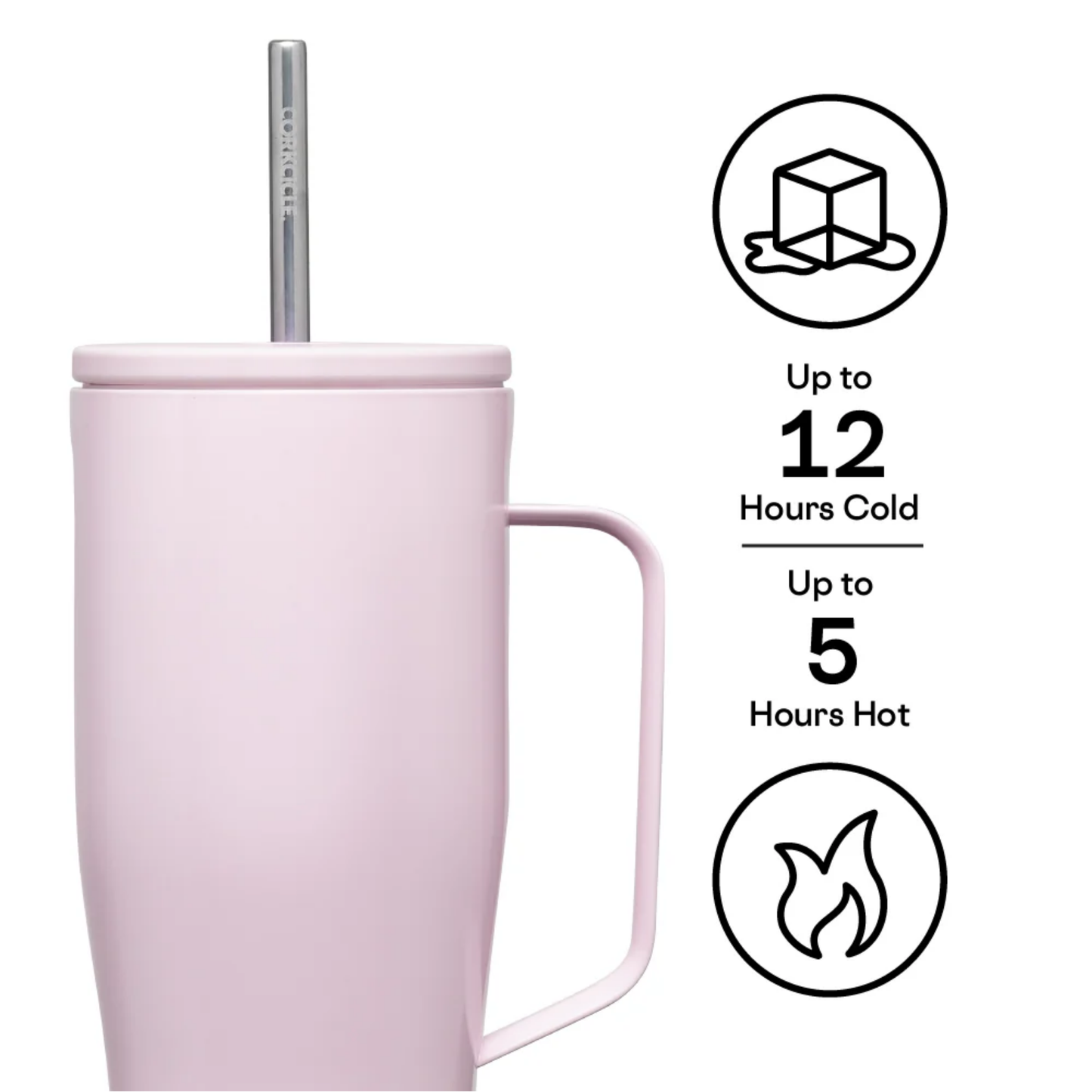COLD CUP XL(30oz) POWDER PUFF