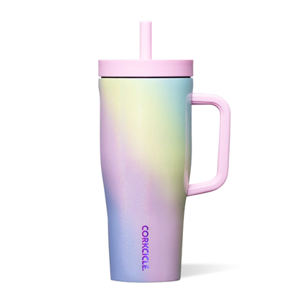 22oz LEAKPROOF CRUISER RAINBOW UNICORN