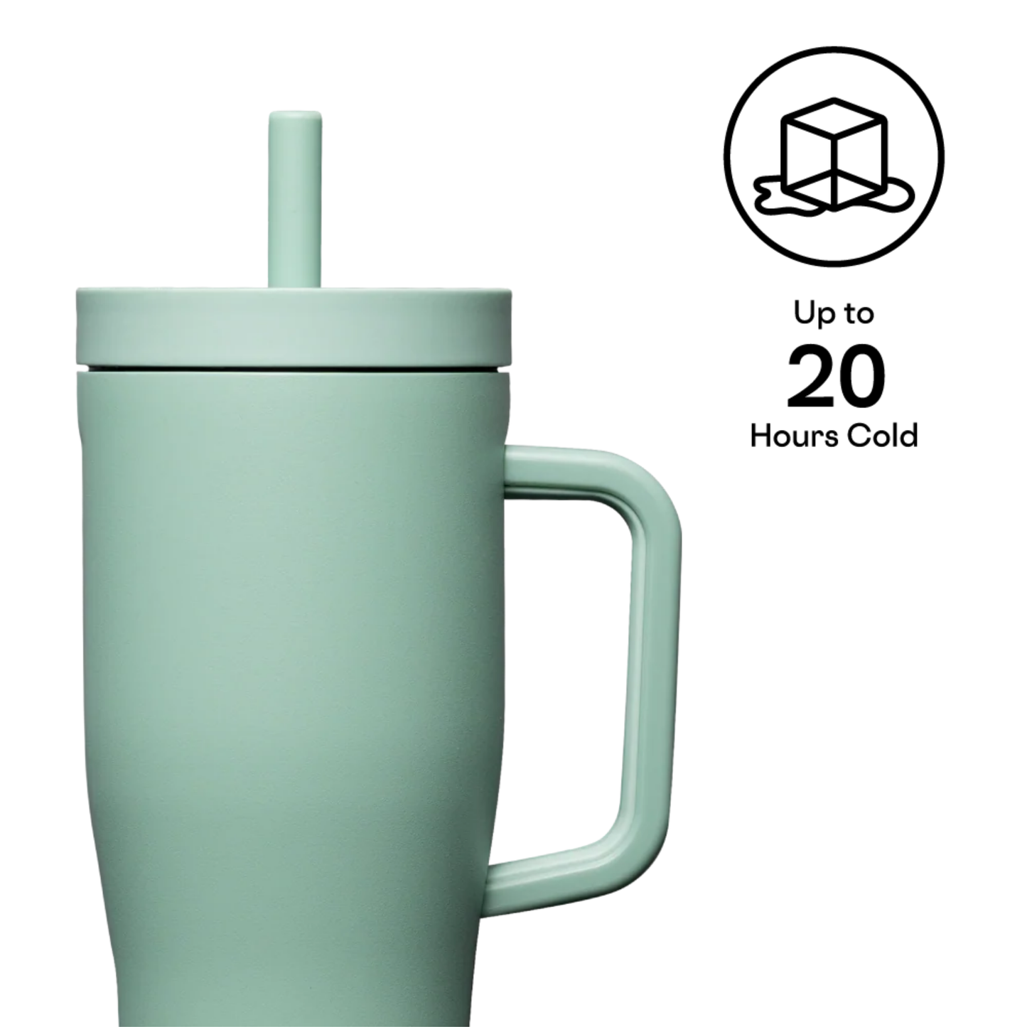 22oz LEAKPROOF CRUISER THYME