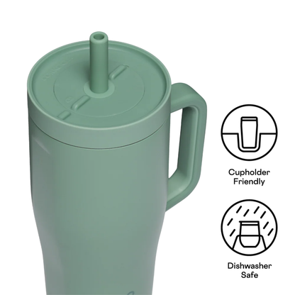 22oz LEAKPROOF CRUISER THYME
