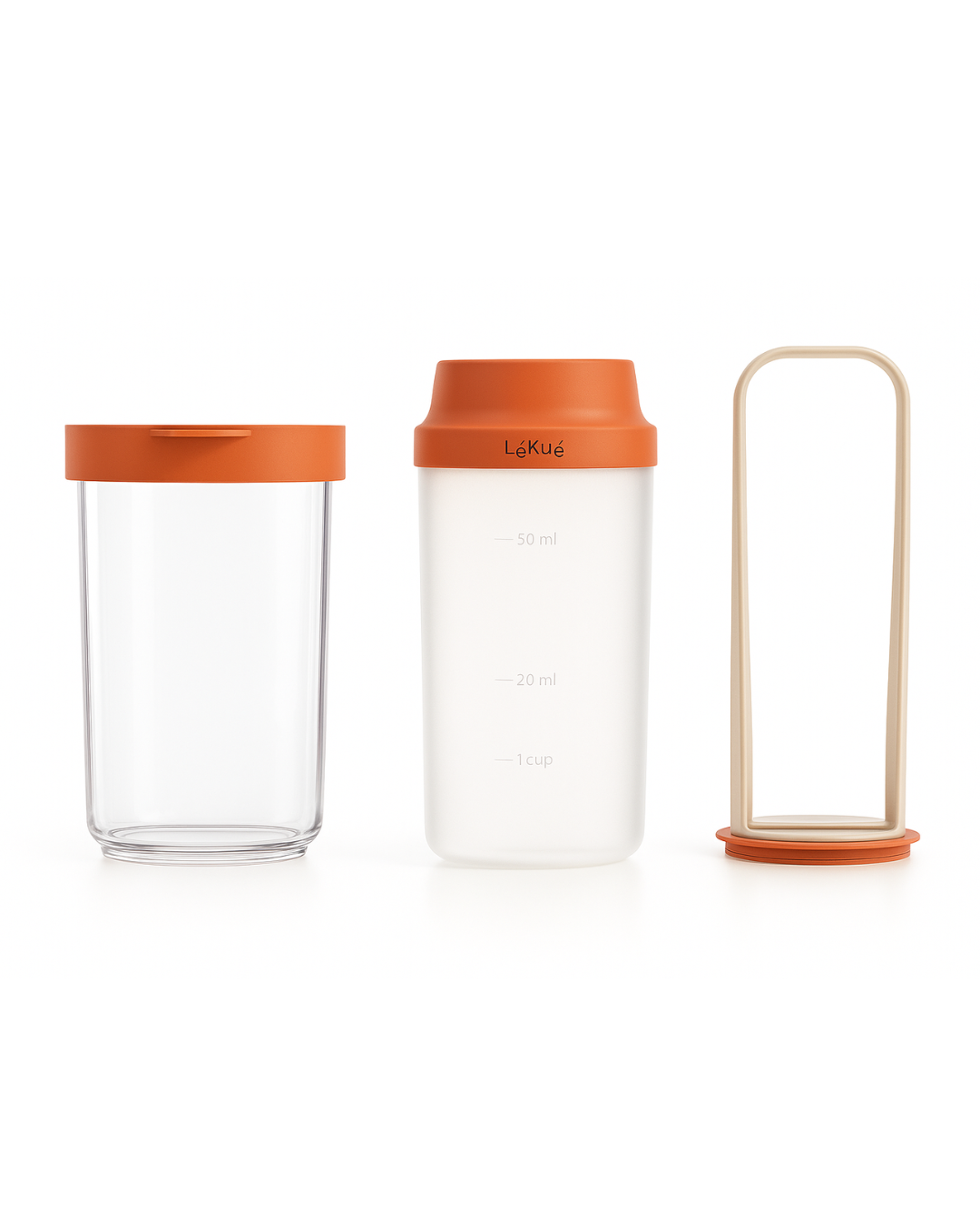 Veggie Drinks Maker - Lékué