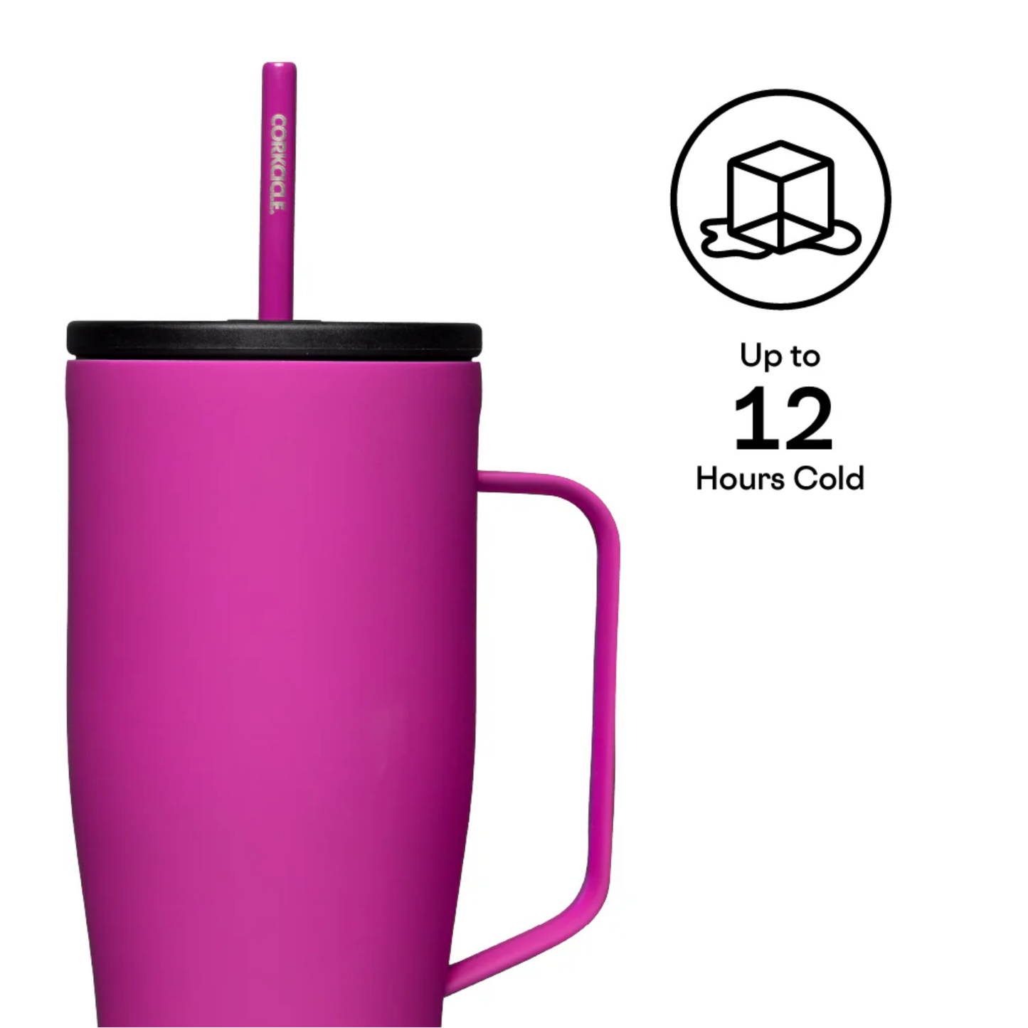 COLD CUP XL(30oz) BERRY PUNCH