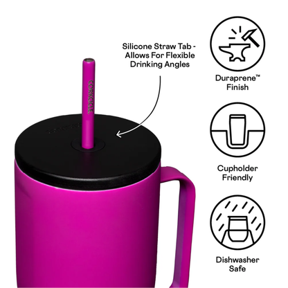 COLD CUP XL(30oz) BERRY PUNCH