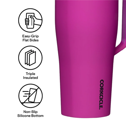 COLD CUP XL(30oz) BERRY PUNCH