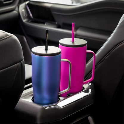 COLD CUP XL(30oz) BERRY PUNCH