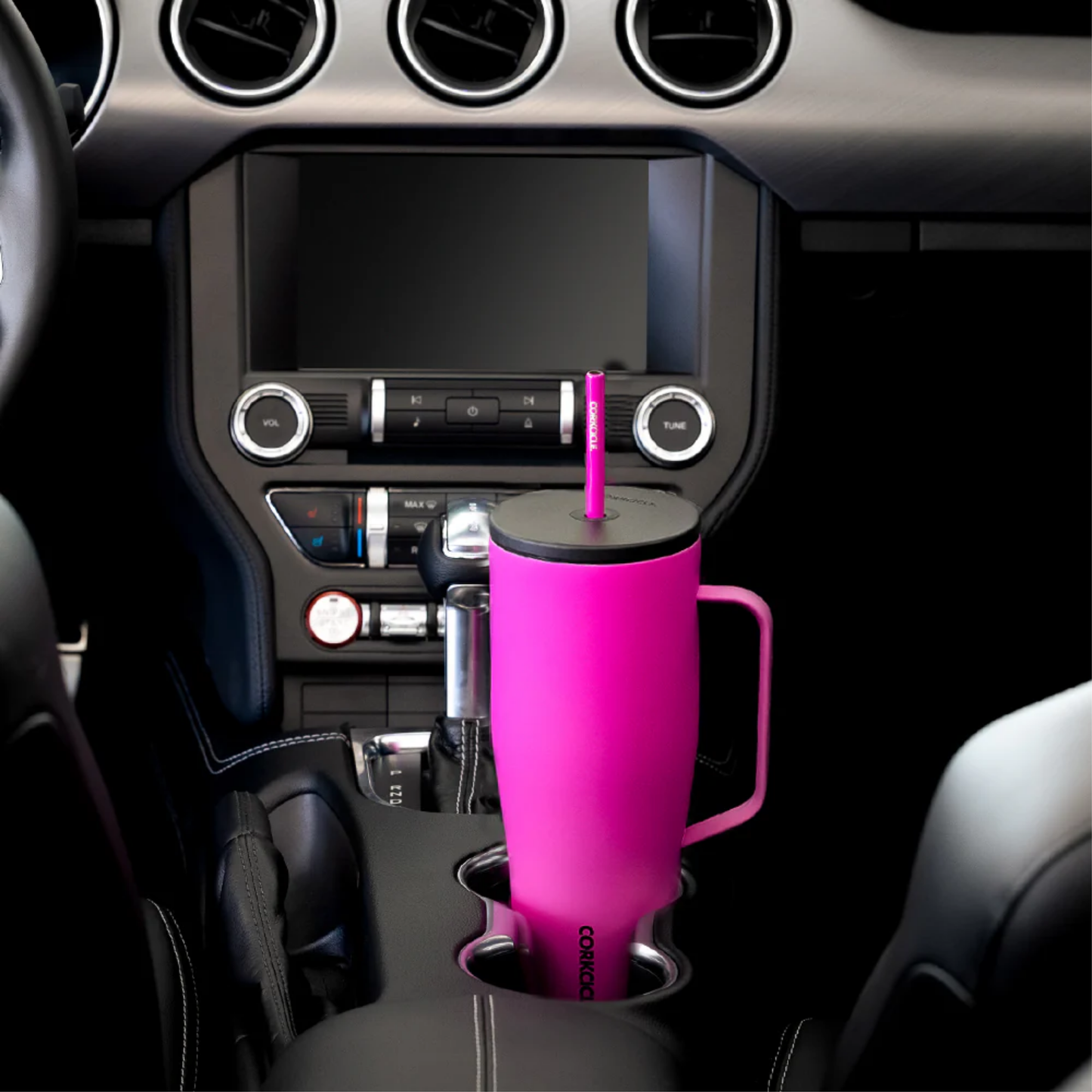COLD CUP XL(30oz) BERRY PUNCH
