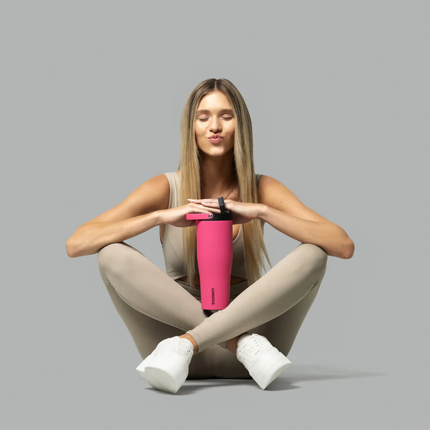 GO CUP XL (30oz) - DRAGON FRUIT