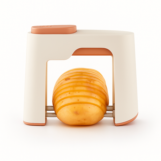 Hasselback Cutter - Lékué