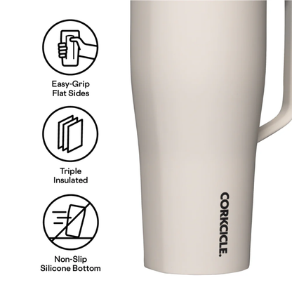 COLD CUP XL(30oz) LATTE