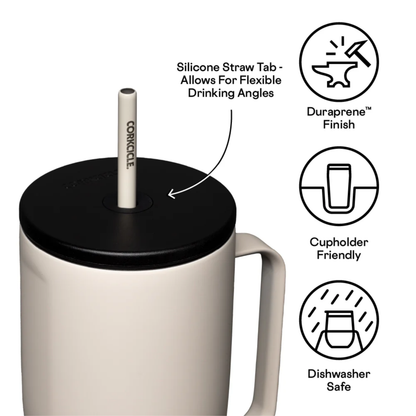 COLD CUP XL(30oz) LATTE