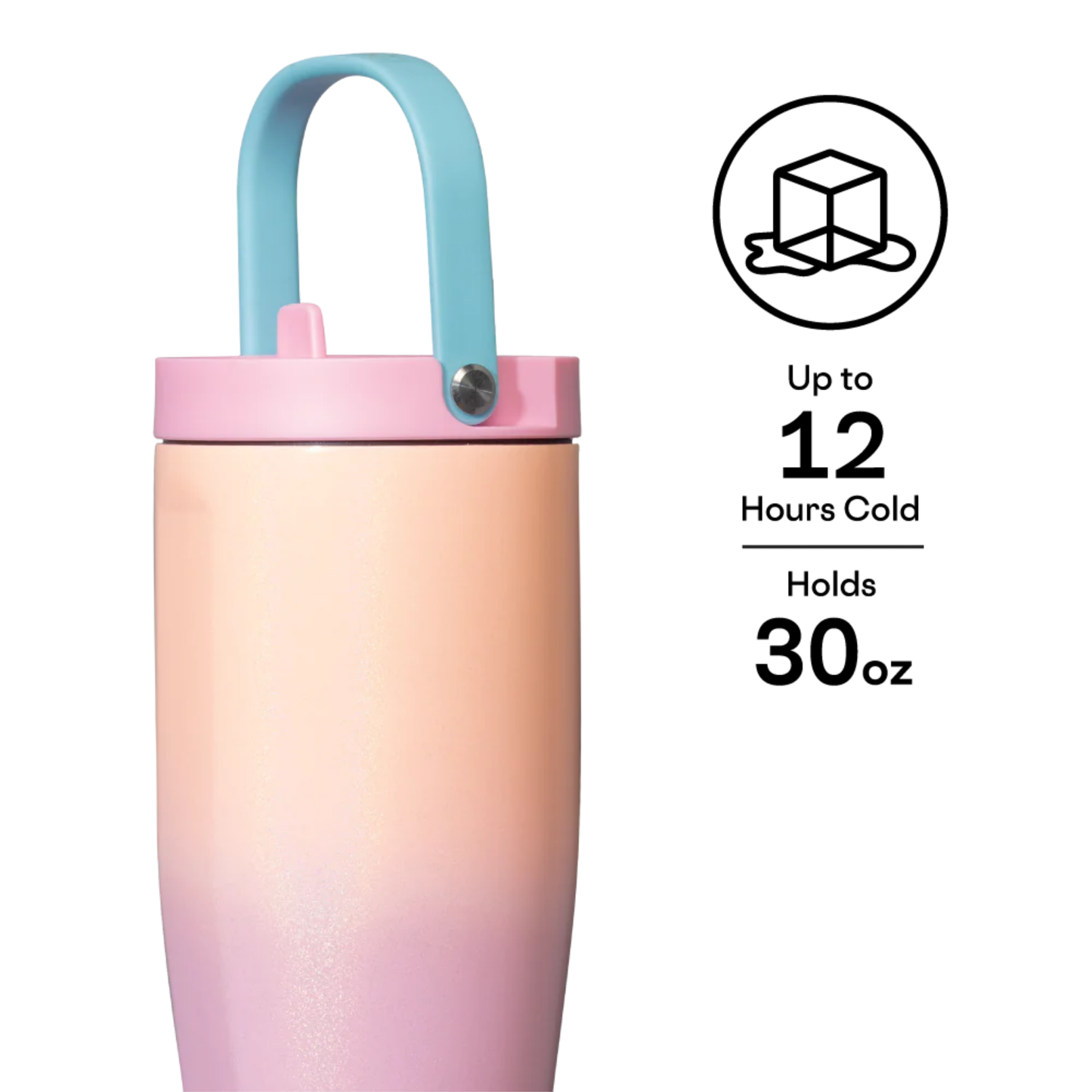 GO CUP XL (30oz) - LOVER