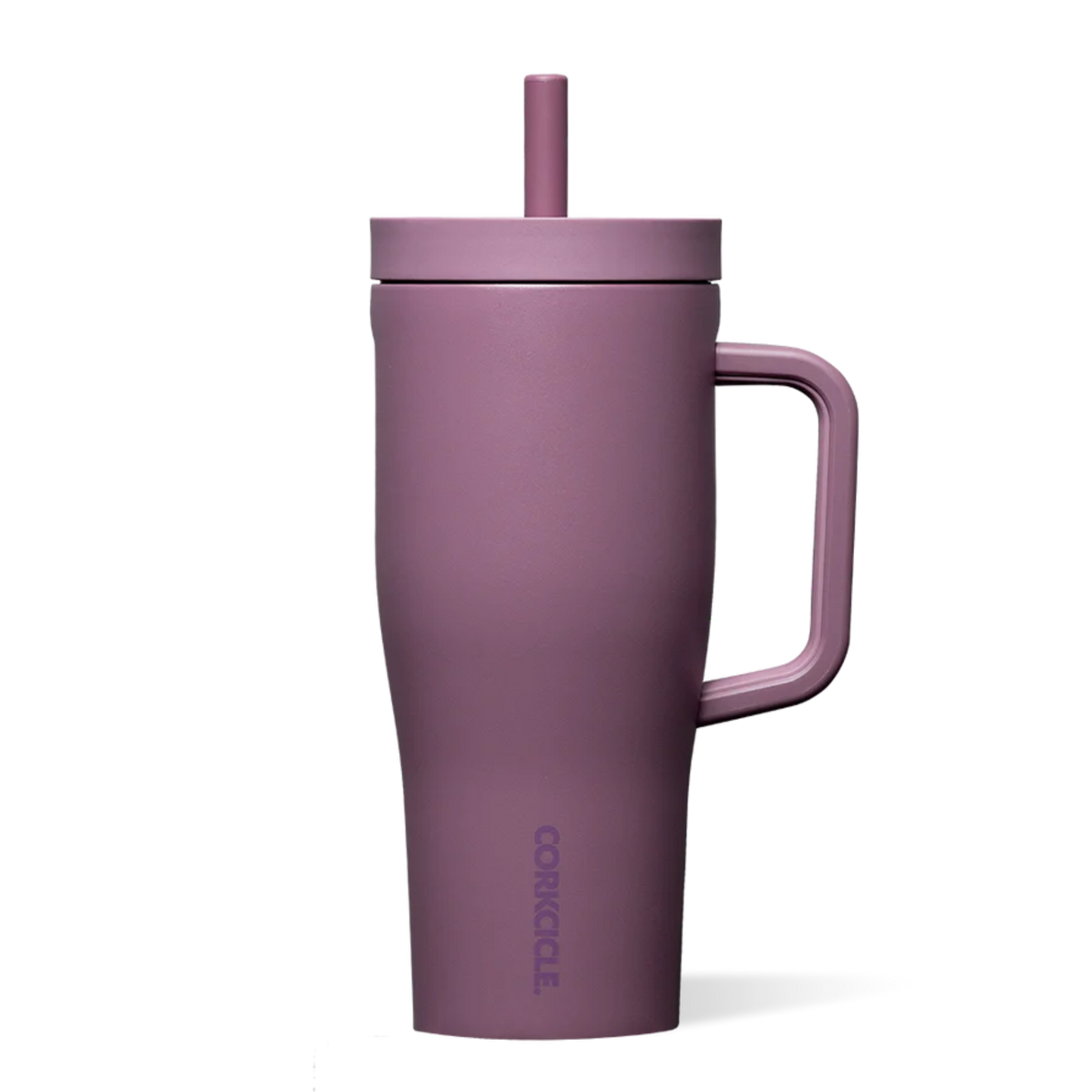 22oz LEAKPROOF CRUISER MAUVE