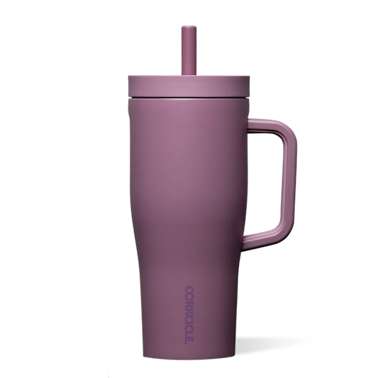 22oz LEAKPROOF CRUISER MAUVE