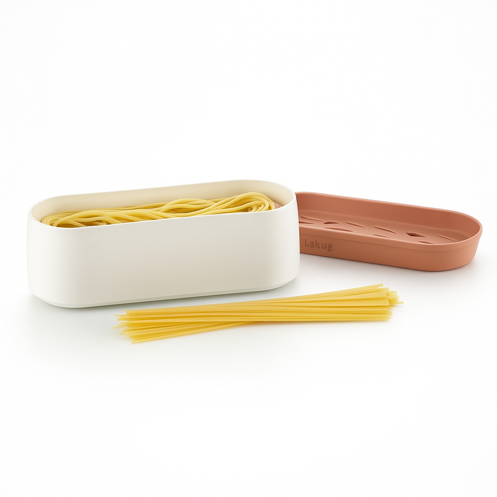 Quick Pasta Recipes Cooker - Lékué