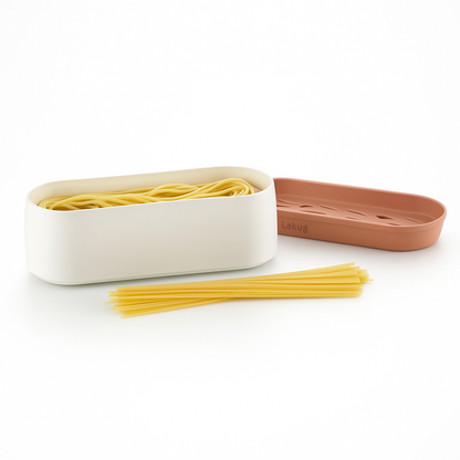Quick Pasta Recipes Cooker - Lékué