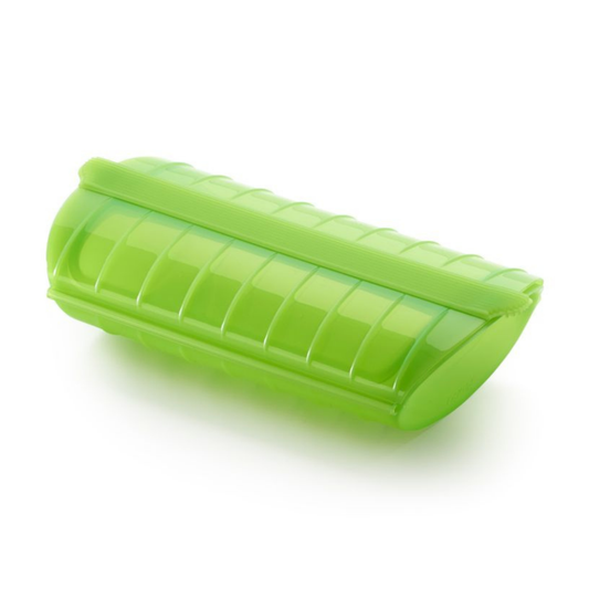 Estuche de Vapor (1-2 personas) - Verde