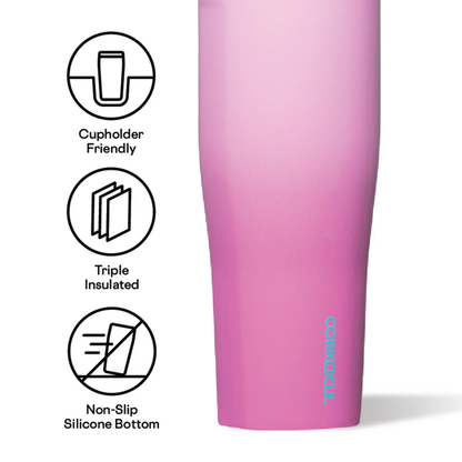 GO CUP XL (30oz) - PINK POP