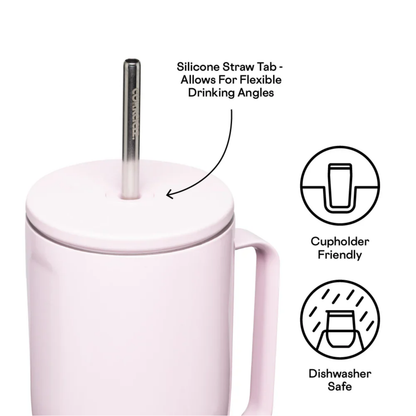 COLD CUP XL(30oz) POWDER PUFF