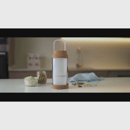 Veggie Drinks Maker - Lékué