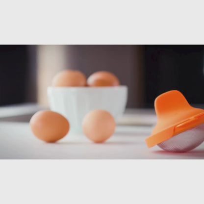 Escalfador de huevos - Lékué